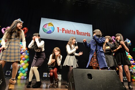 アイドルネッサンス