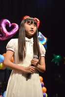 新井乃亜（アイドルネッサンス）