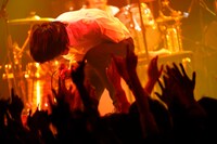 石崎ひゅーい（撮影：上飯坂一）