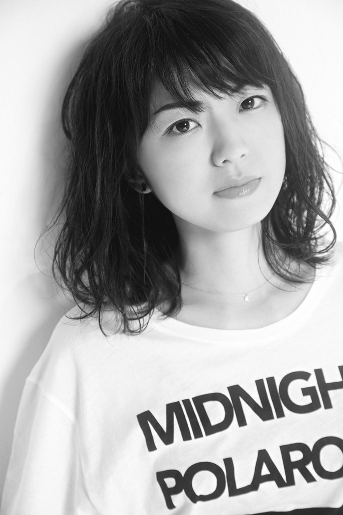 熊木杏里