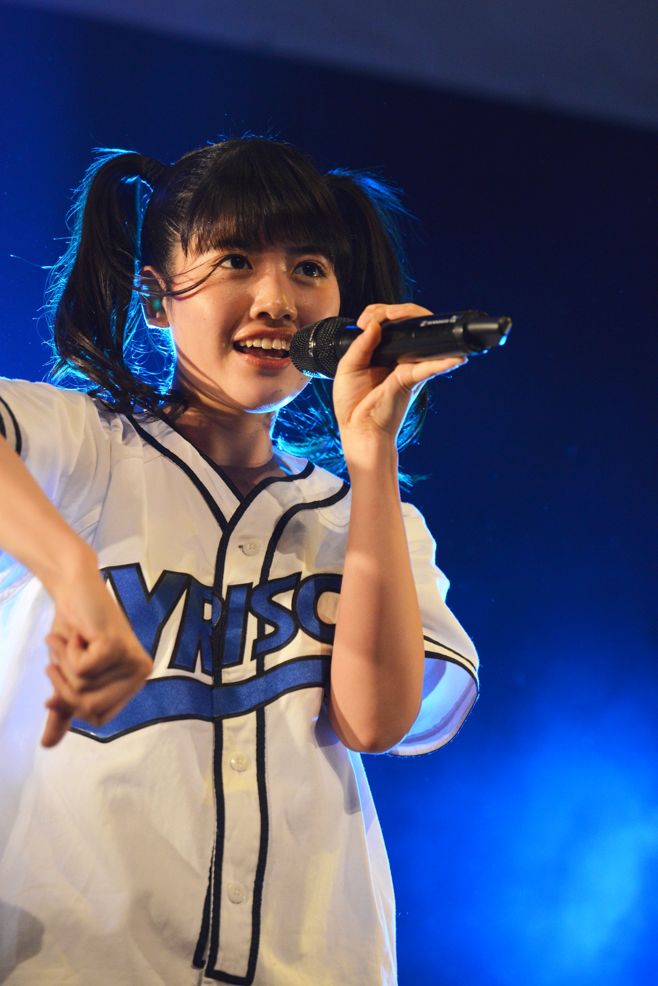 ayaka（lyrical school）