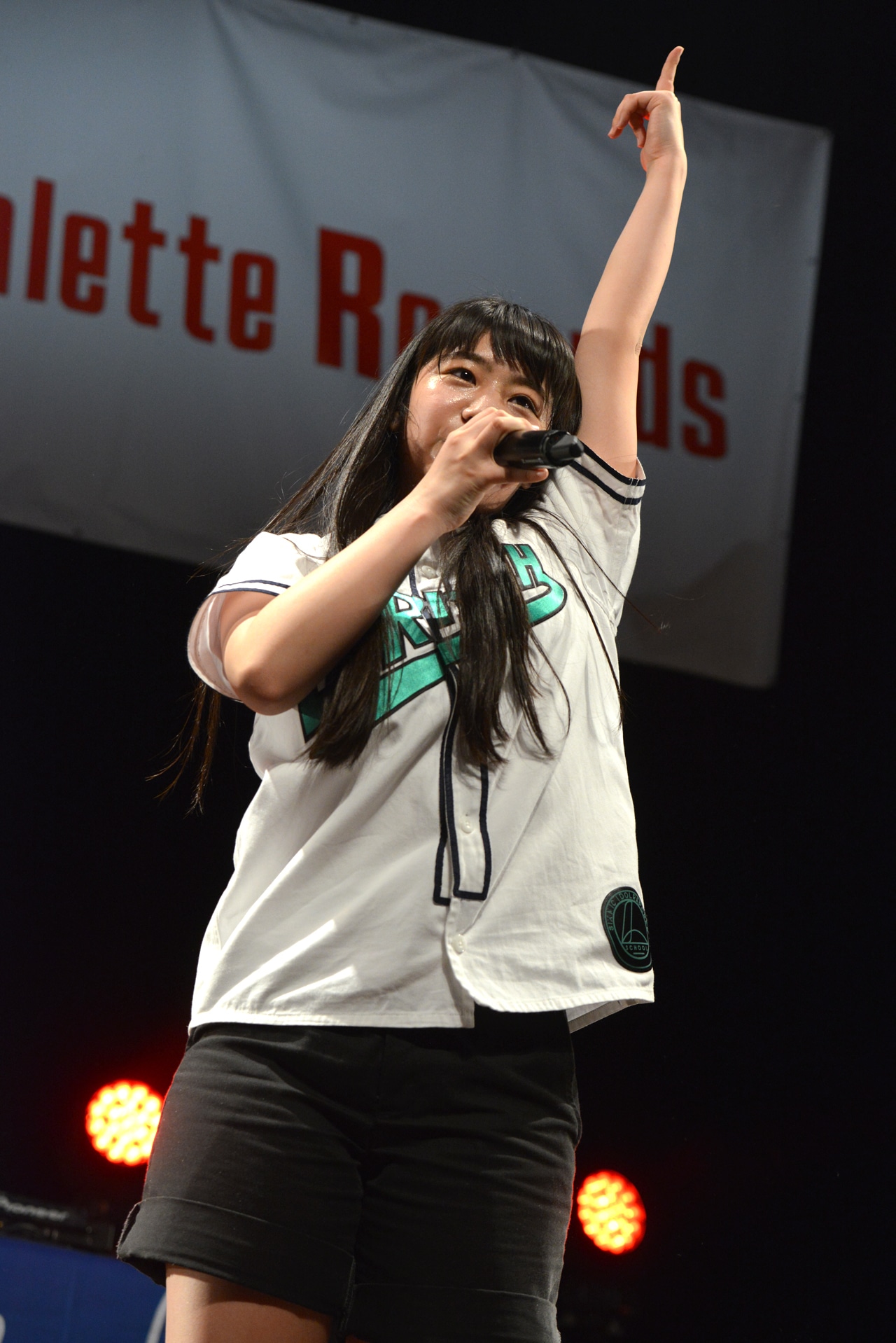 hina（lyrical school）