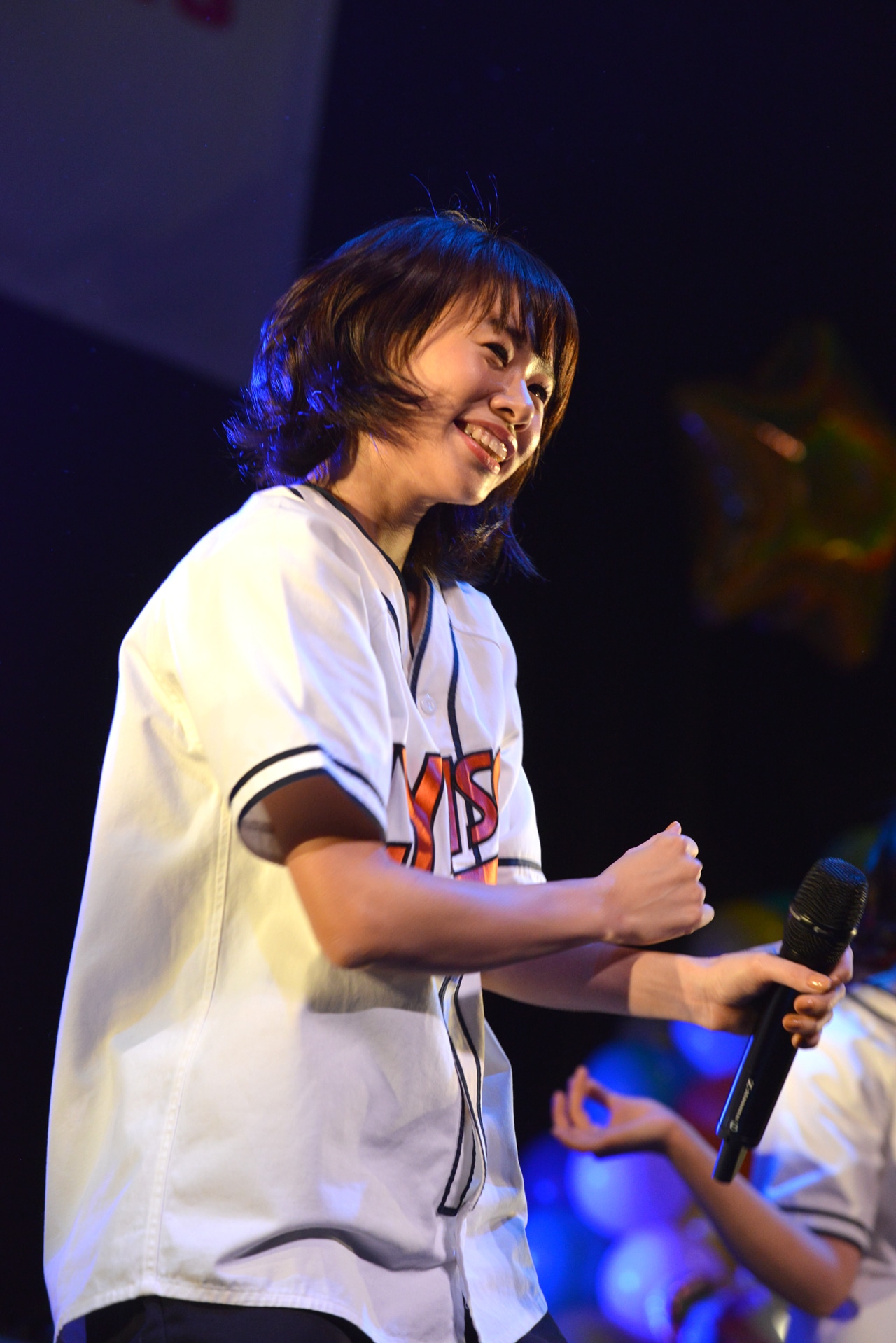 ami（lyrical school）