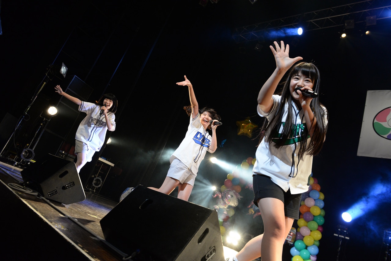 lyrical school