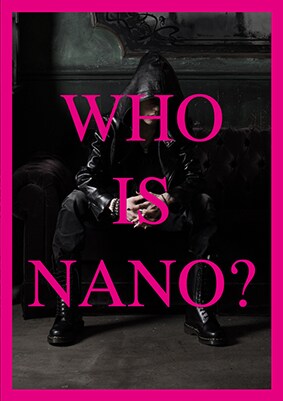 ナノ