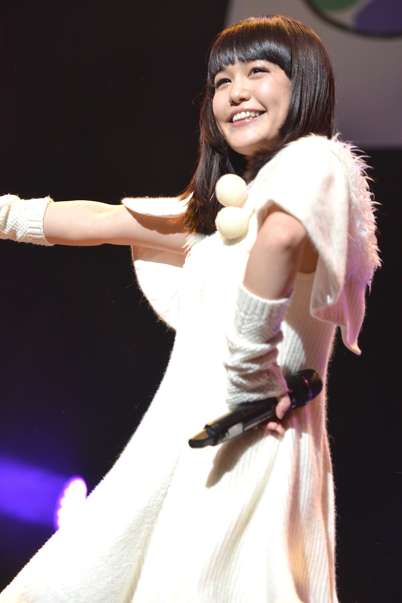 Nao☆（Negicco）
