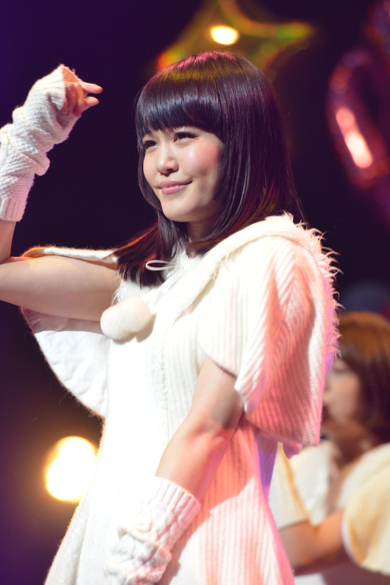 Nao☆（Negicco）