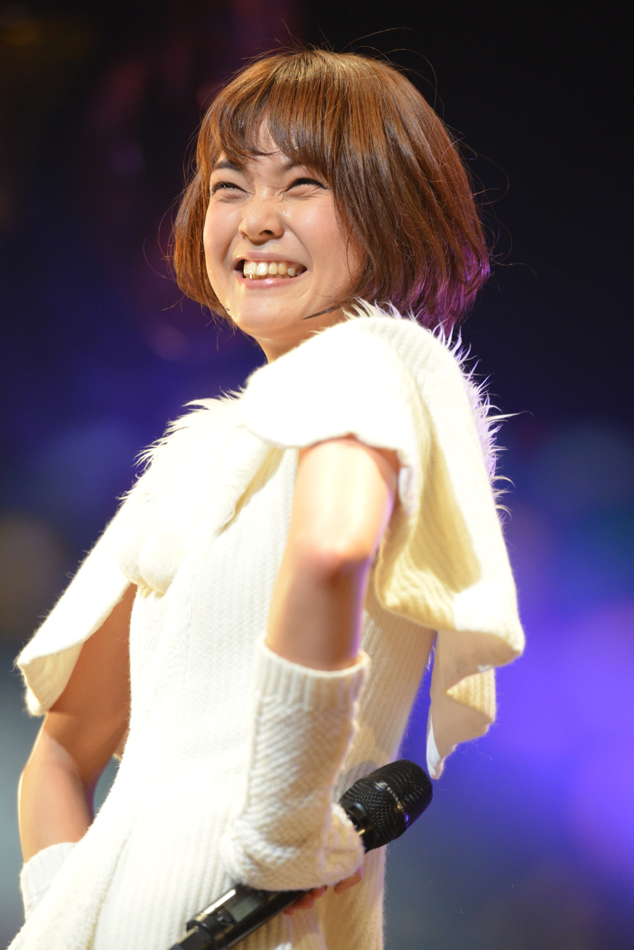 Kaede（Negicco）