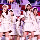 乃木坂46「歌のプレゼント」届けたXmas公演終幕、ベスト10にメドレーも