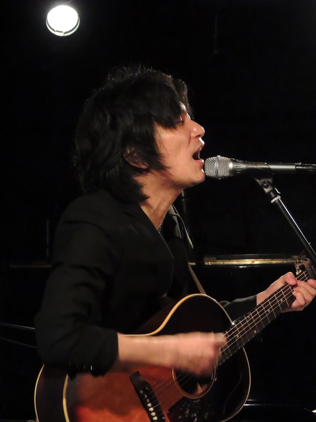 龍之介