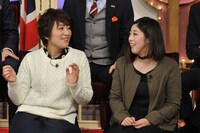 日本エレキテル連合 (c)日本テレビ