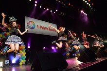 しず風＆絆～KIZUNA～