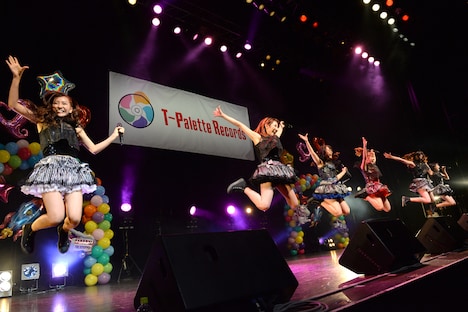 しず風&絆~KIZUNA~