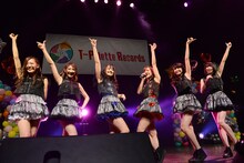 しず風＆絆～KIZUNA～