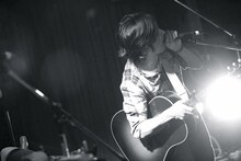 高本和英（COMEBACK MY DAUGHTERS）