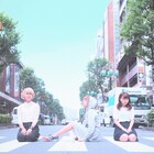 the peggies×新代田FEVER企画に音速ライン