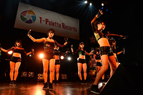 アップアップガールズ(仮)