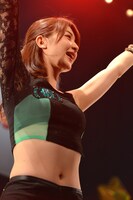 森咲樹（アップアップガールズ（仮））