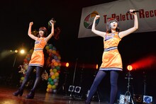 バニラビーンズ