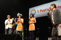 バニラビーンズ