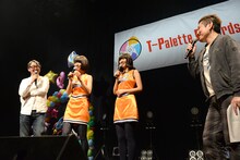 バニラビーンズ