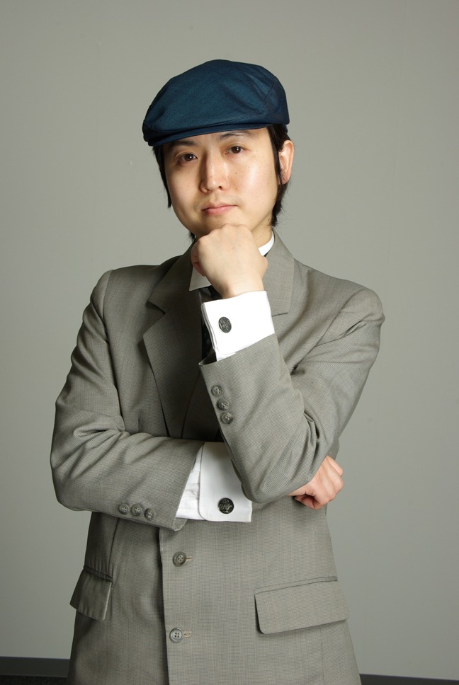 山田広野