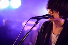 松本大（Vo, G）