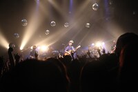 「BONNIE PINK TOUR 2014 FINAL "Still 19"」の様子。