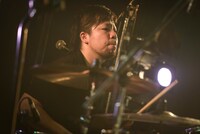 川口大喜（Dr）