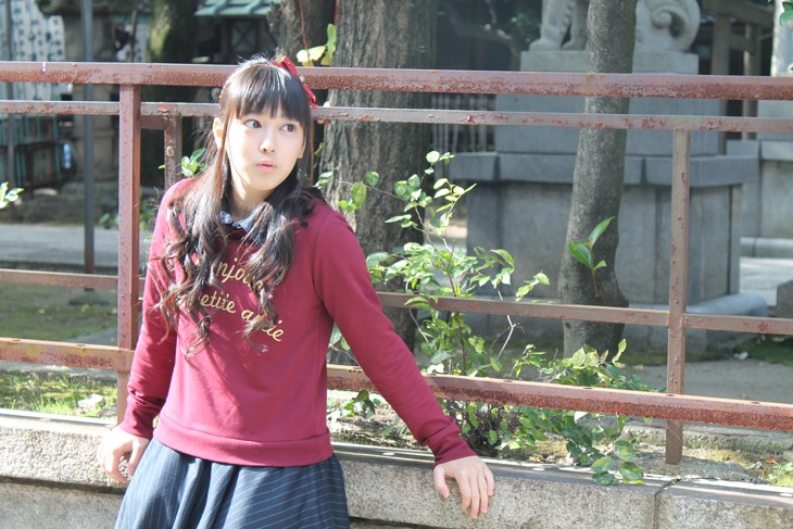 安藤ゆず