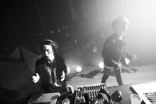 ATAK Dance Hall（Keichiro Shibuya+evala）