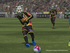 Mwamメンバー ウイイレ で選択可能に 能力値も公開 音楽ナタリー