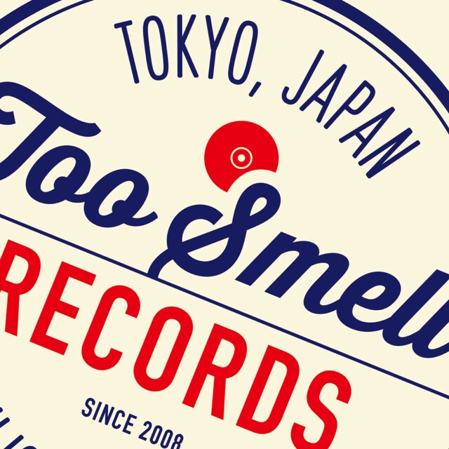 V.A.「More Smell For Music」ジャケット