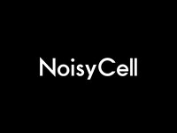 NoisyCellロゴ