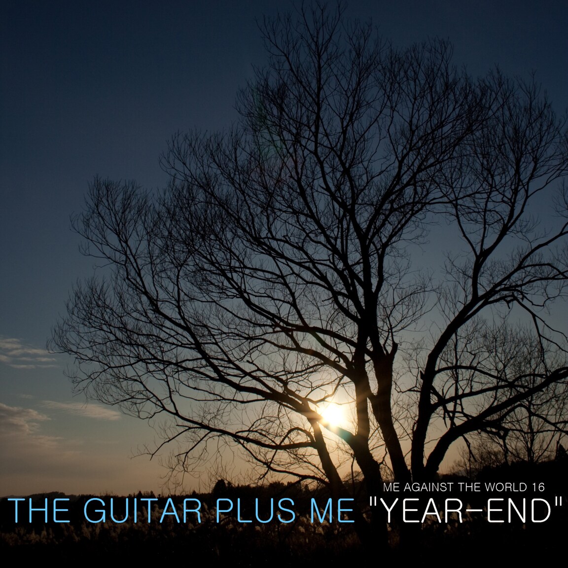 the guitar plus me、年末まで新曲を無料配信