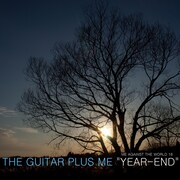 the guitar plus me「YEAR-END」イメージビジュアル