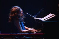 矢野顕子（撮影：三浦憲治）