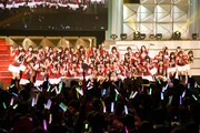 写真は昨年12月16日に行われた「第4回 AKB48紅白対抗歌合戦」の様子。