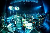 [Alexandros]（Photo by Takimoto"JON..."Yukihide）