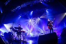 ゲスの極み乙女。（Photo by Takimoto"JON..."Yukihide）