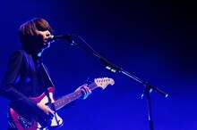 川谷絵音（Vo, G / ゲスの極み乙女。）（Photo by Takimoto"JON..."Yukihide）