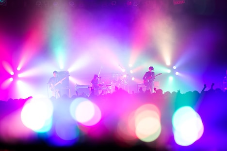 ゲスの極み乙女。（Photo by Takimoto"JON..."Yukihide）