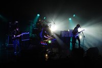 ゲスの極み乙女。（Photo by Takimoto"JON..."Yukihide）