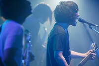 KANA-BOON（Photo by Takimoto"JON..."Yukihide）