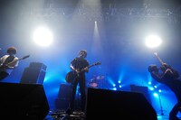 KANA-BOON（Photo by Takimoto"JON..."Yukihide）