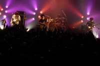 KANA-BOON（Photo by Takimoto"JON..."Yukihide）