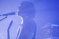 谷口鮪（Vo, G / KANA-BOON）（Photo by Takimoto"JON..."Yukihide）