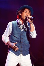 ナオト・インティライミ