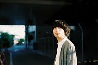 尾崎世界観（クリープハイプ）