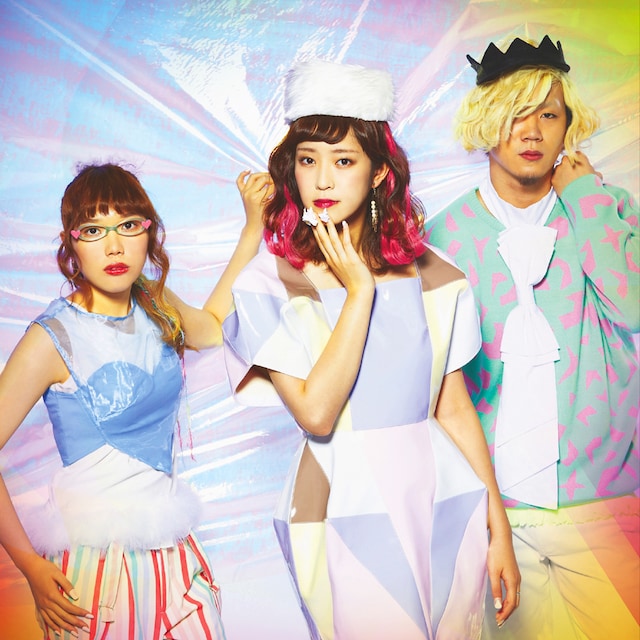 しなまゆ「まえならえ」ジャケット